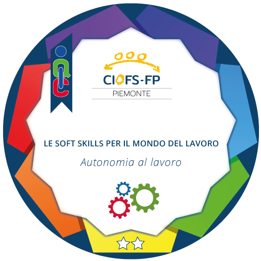 Le Soft Skills per il mondo del lavoro. Autonomia nel lavoro